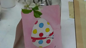 Karte zu Ostern